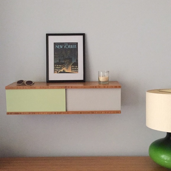 Other - New Yorker - Framed magazine cover